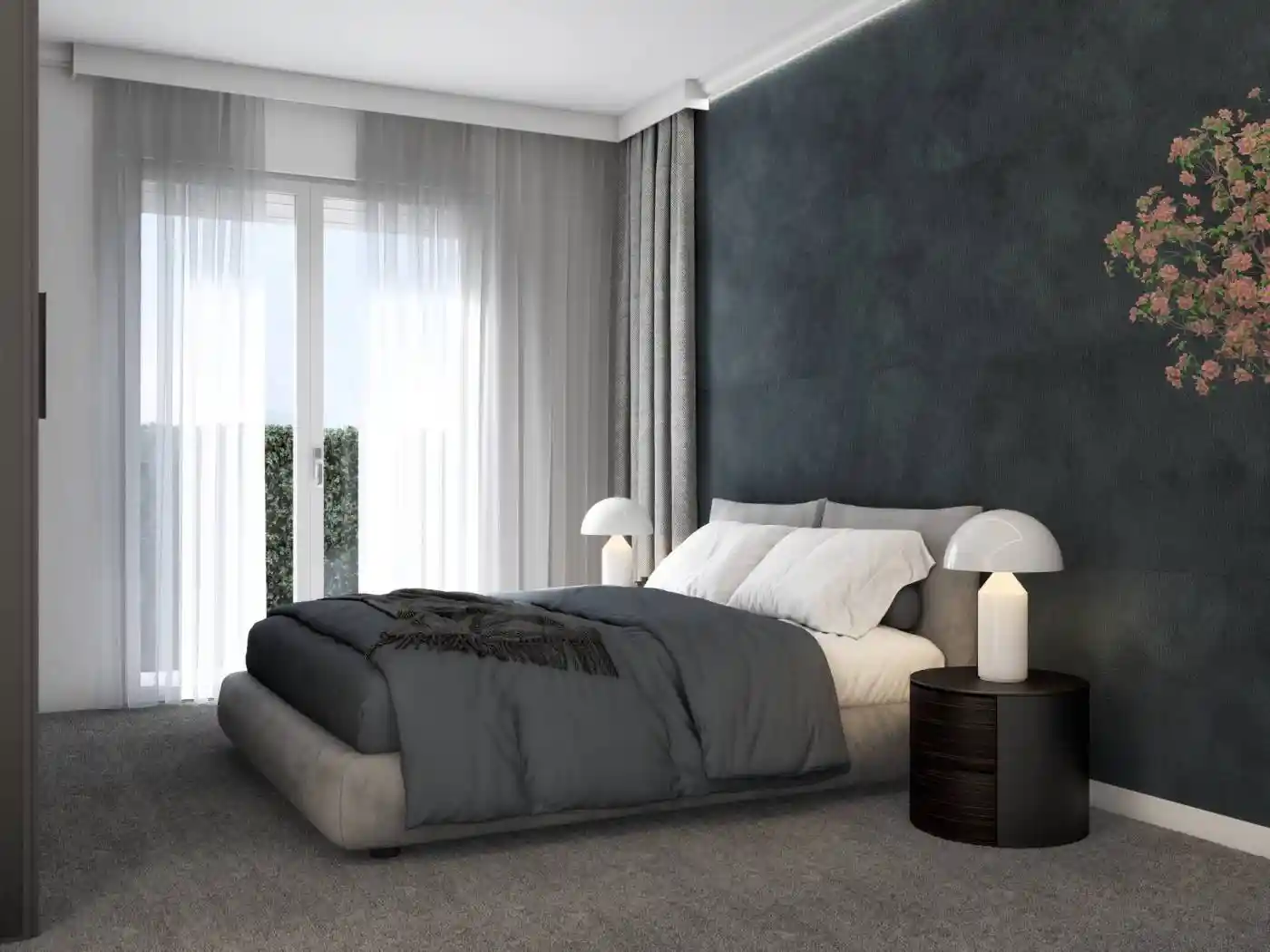 Appartamento in vendita a Erba