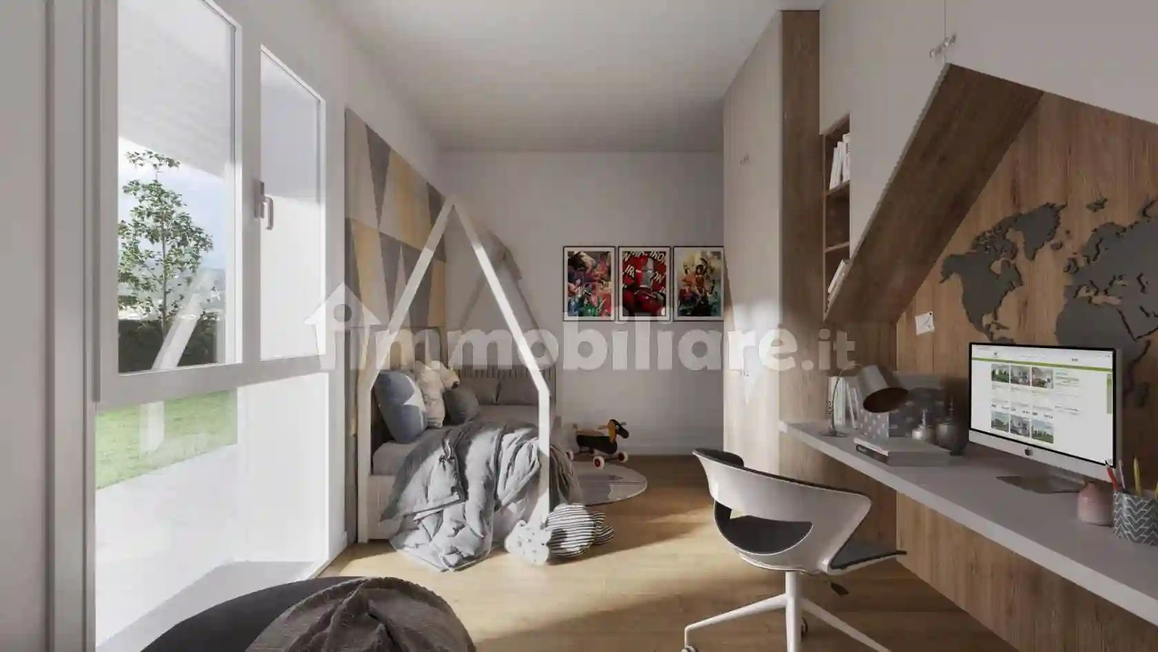 Appartamento - foto 3