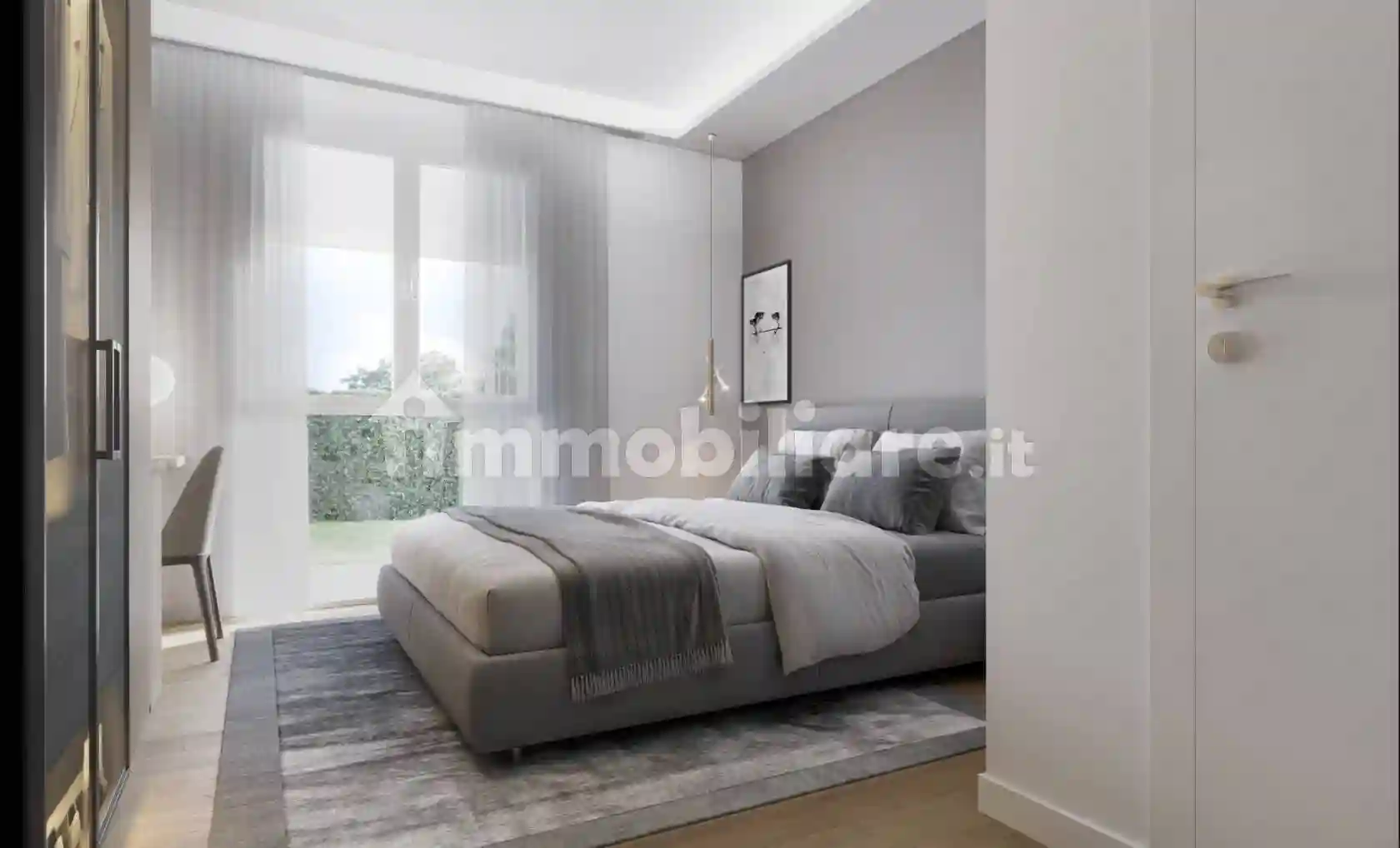 Appartamento - foto 5