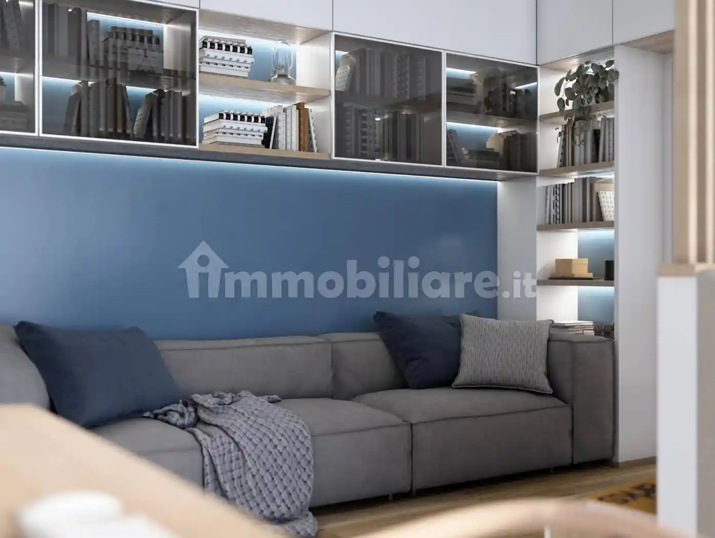 Appartamento in vendita a Erba