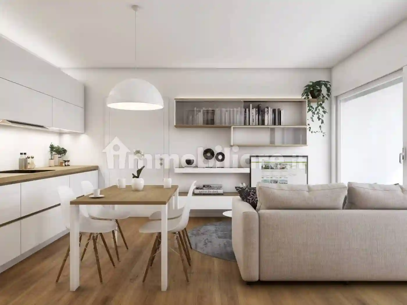 Appartamento - foto 3