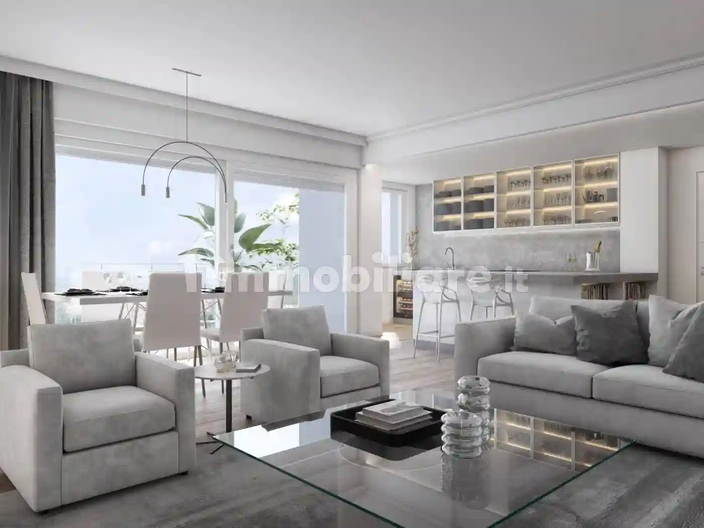 Appartamento - foto 5