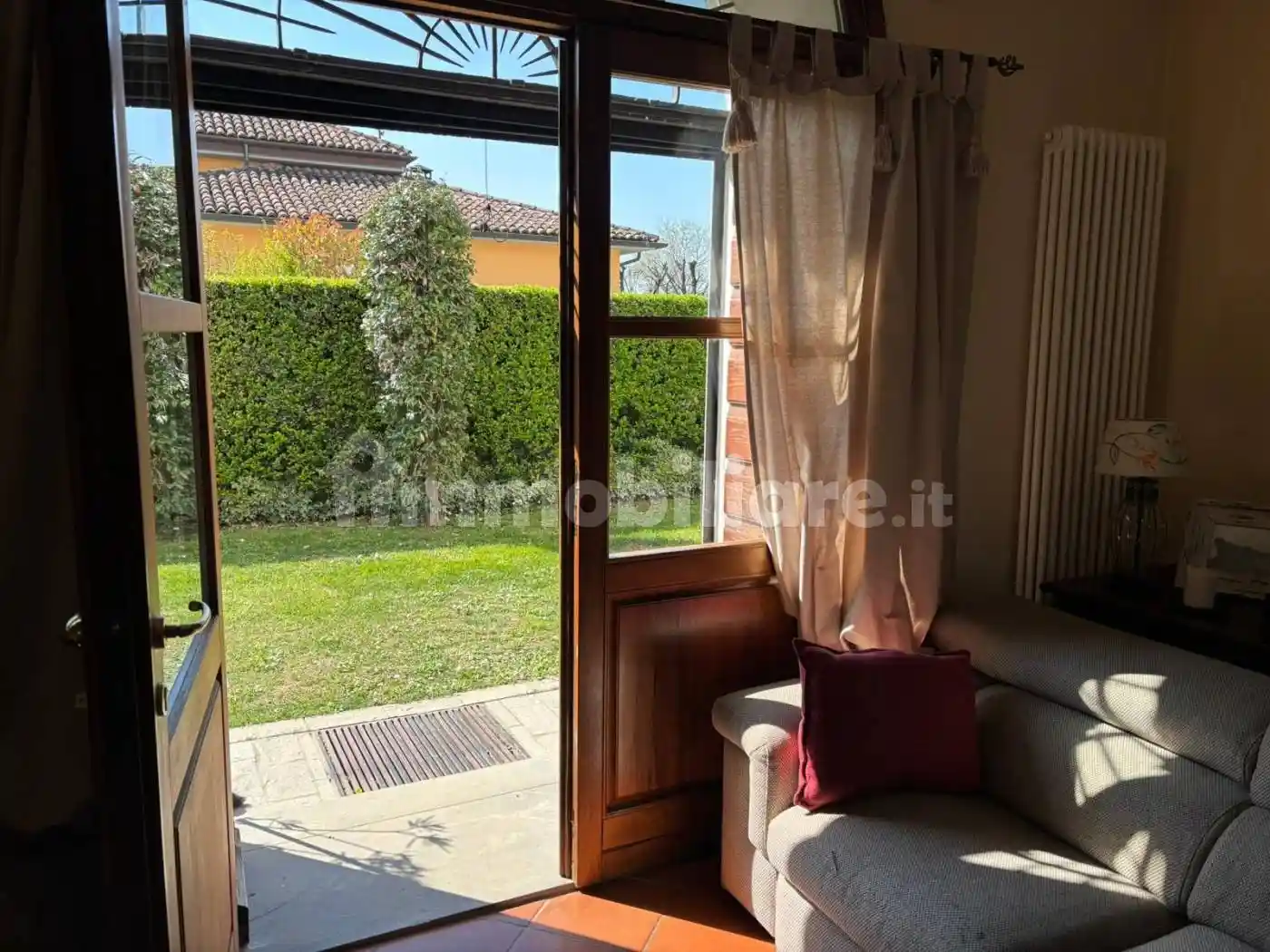 Appartamento in vendita a Felino