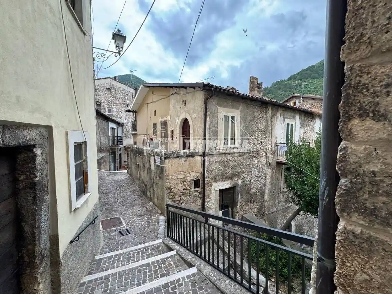 Appartamento in vendita a Pettorano sul Gizio