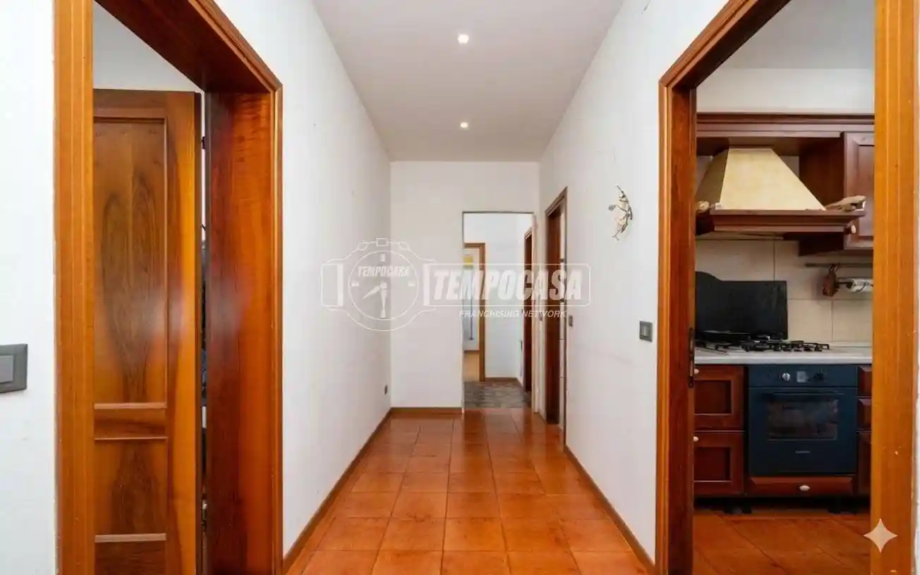 Appartamento in vendita a Castellarano