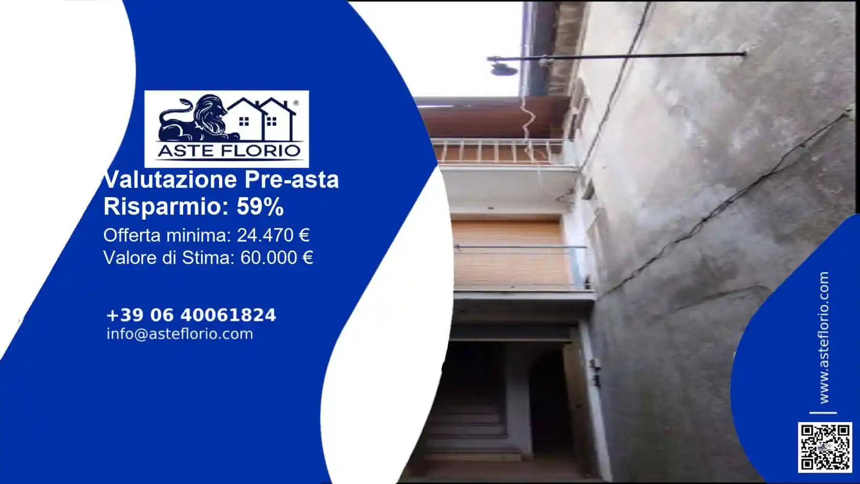 Appartamento in vendita a Grimaldi