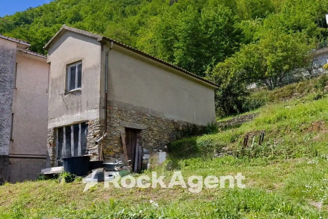 Rustico - Casale in vendita a San Colombano Certenoli