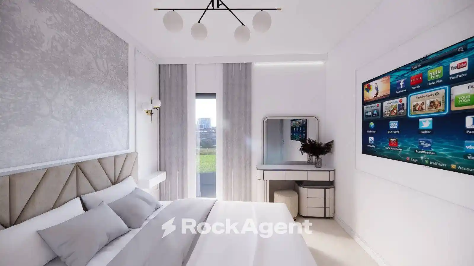 Attico - Mansarda in vendita a Santa Marinella