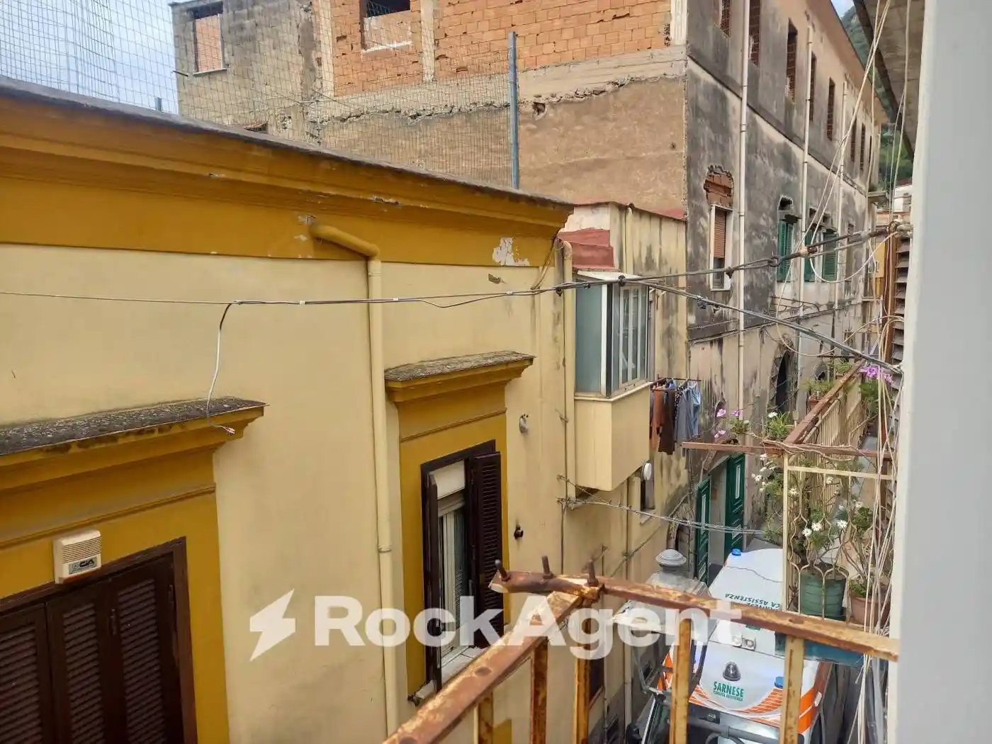 Appartamento in vendita a Sarno