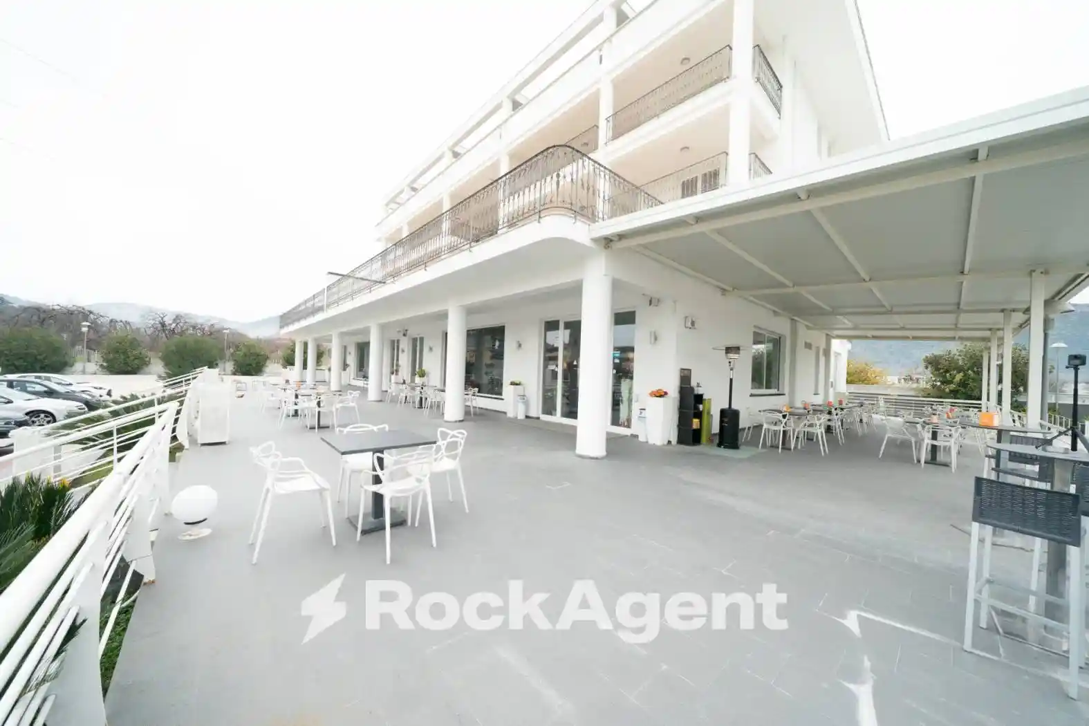 Palazzo - Edificio in vendita a Maddaloni