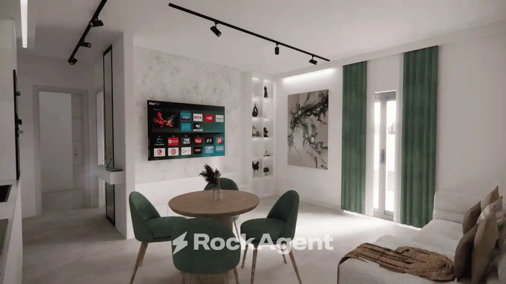 Appartamento in vendita a Santa Marinella