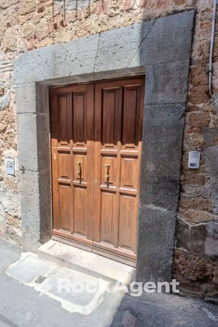 Attico - Mansarda in vendita a Acquapendente