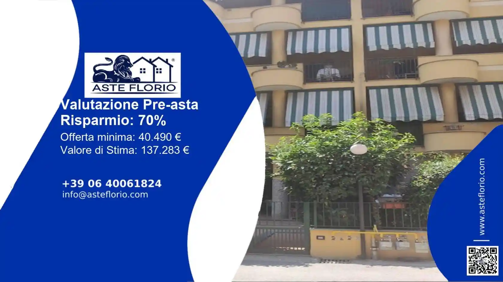 Appartamento in vendita a Orta di Atella