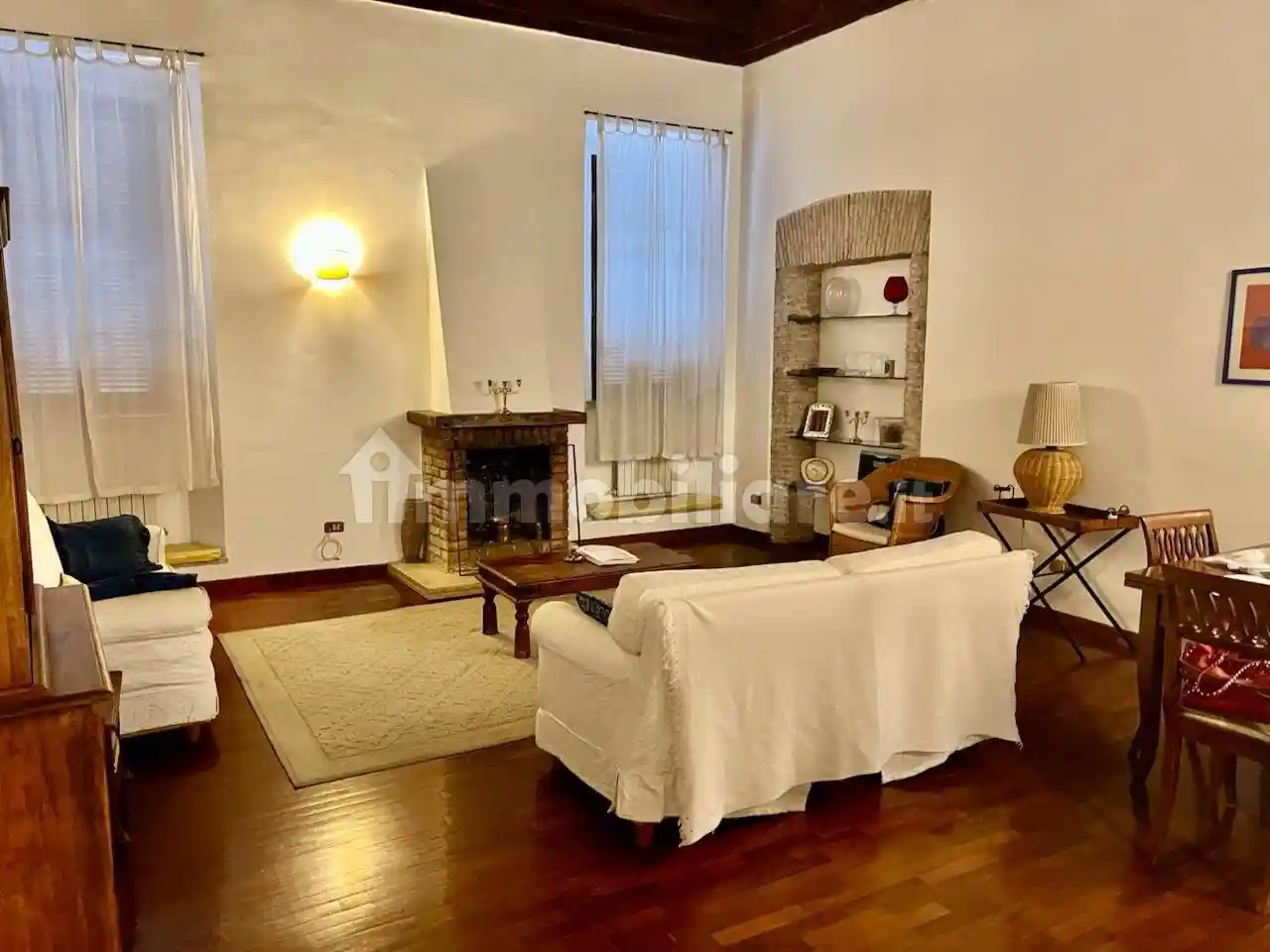 Loft in vendita a Roma