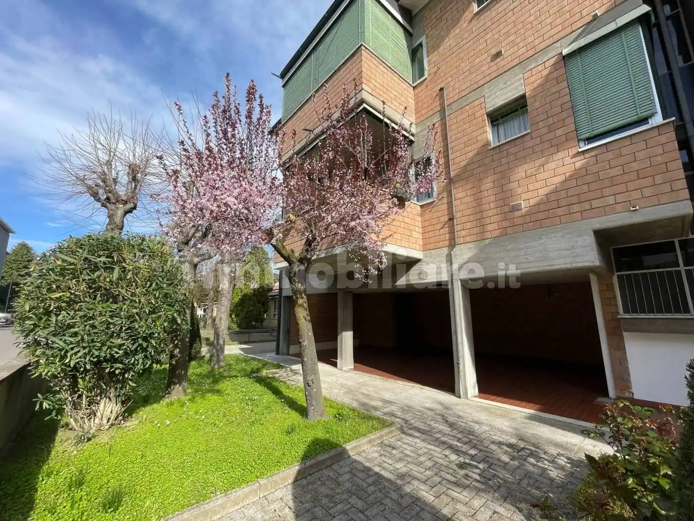 Appartamento in vendita a Modena