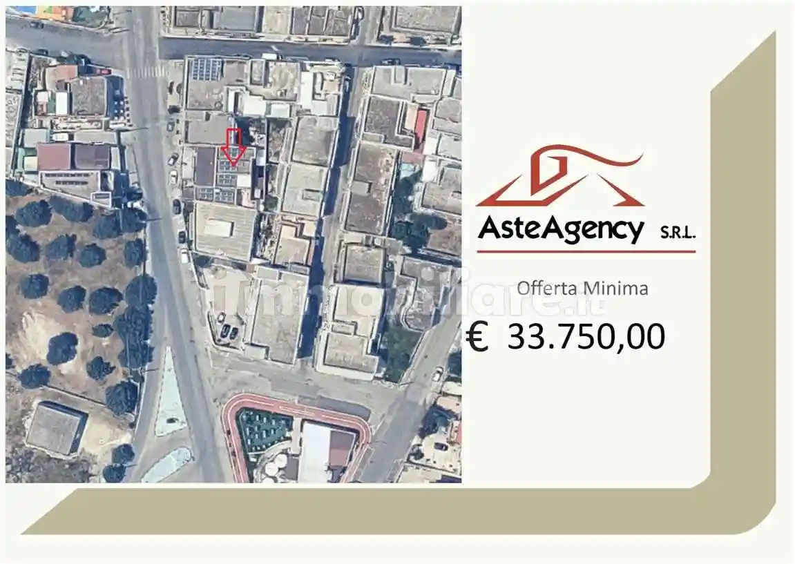 Appartamento in vendita a Pulsano