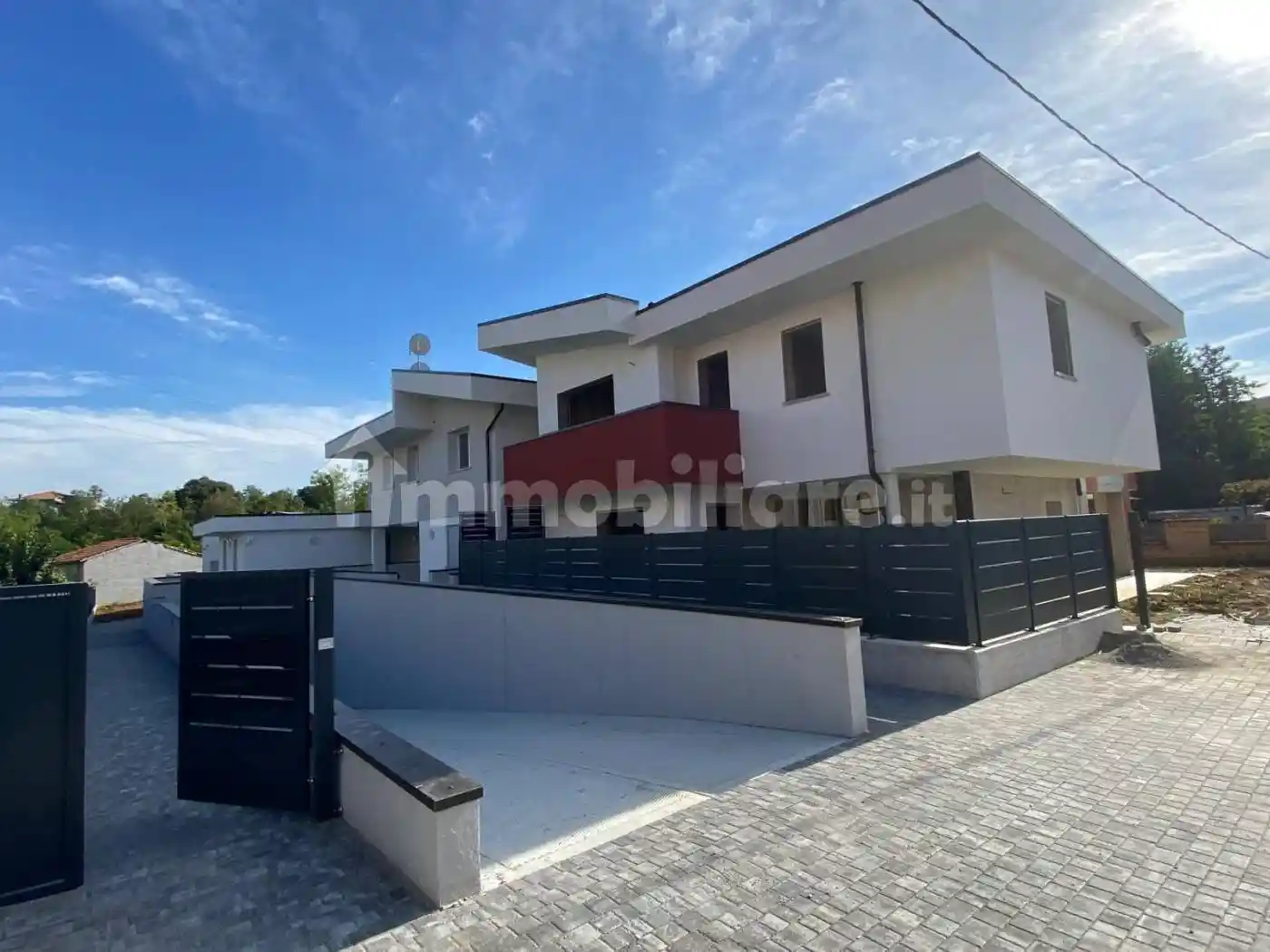 Appartamento in vendita a Bonate Sotto