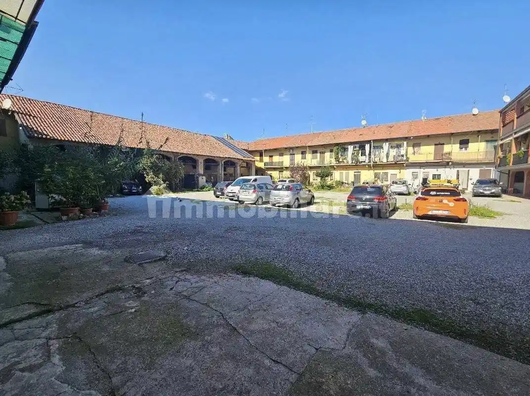 Appartamento in vendita a Grezzago