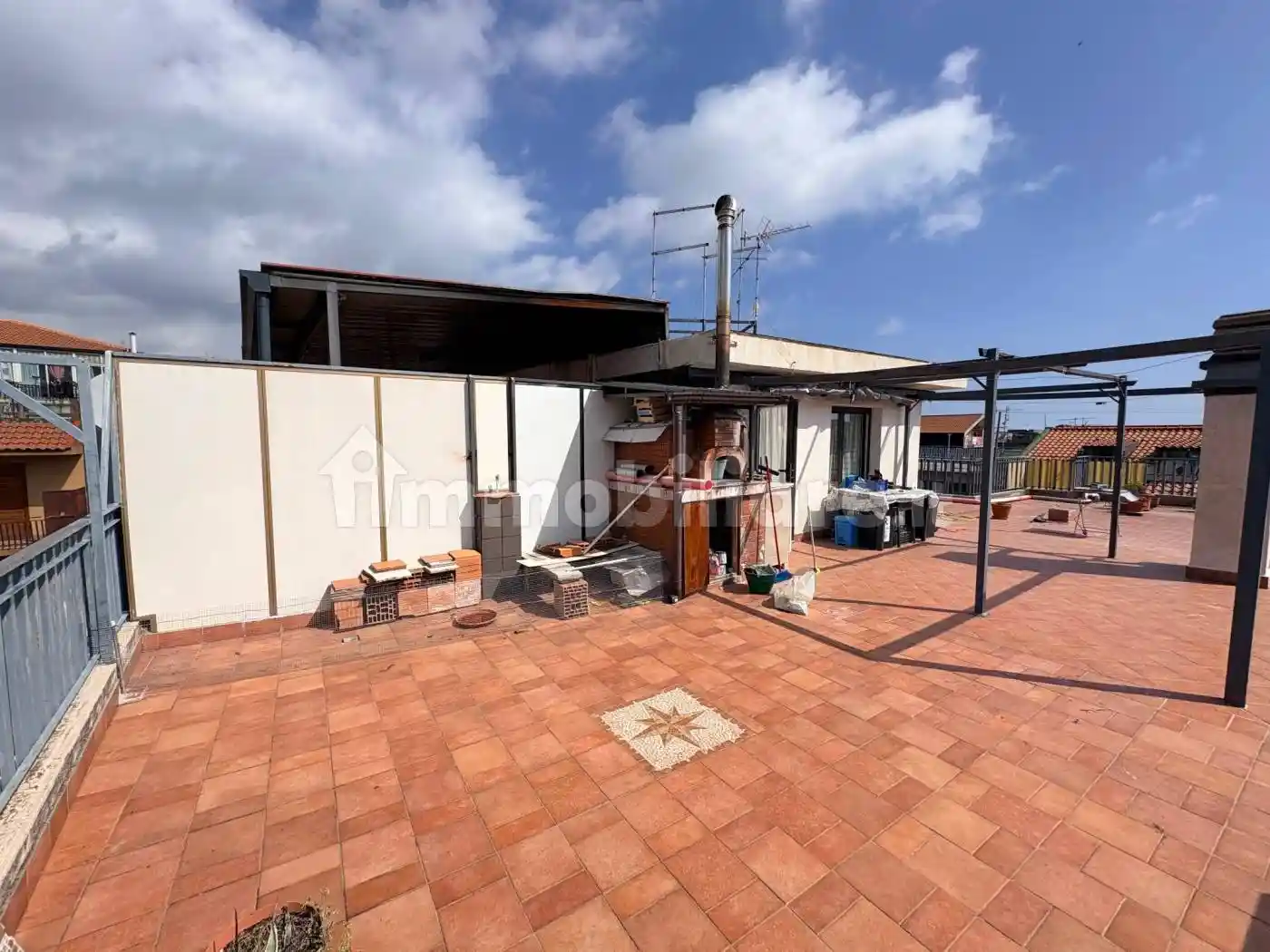 Appartamento in vendita a Aci Sant'Antonio