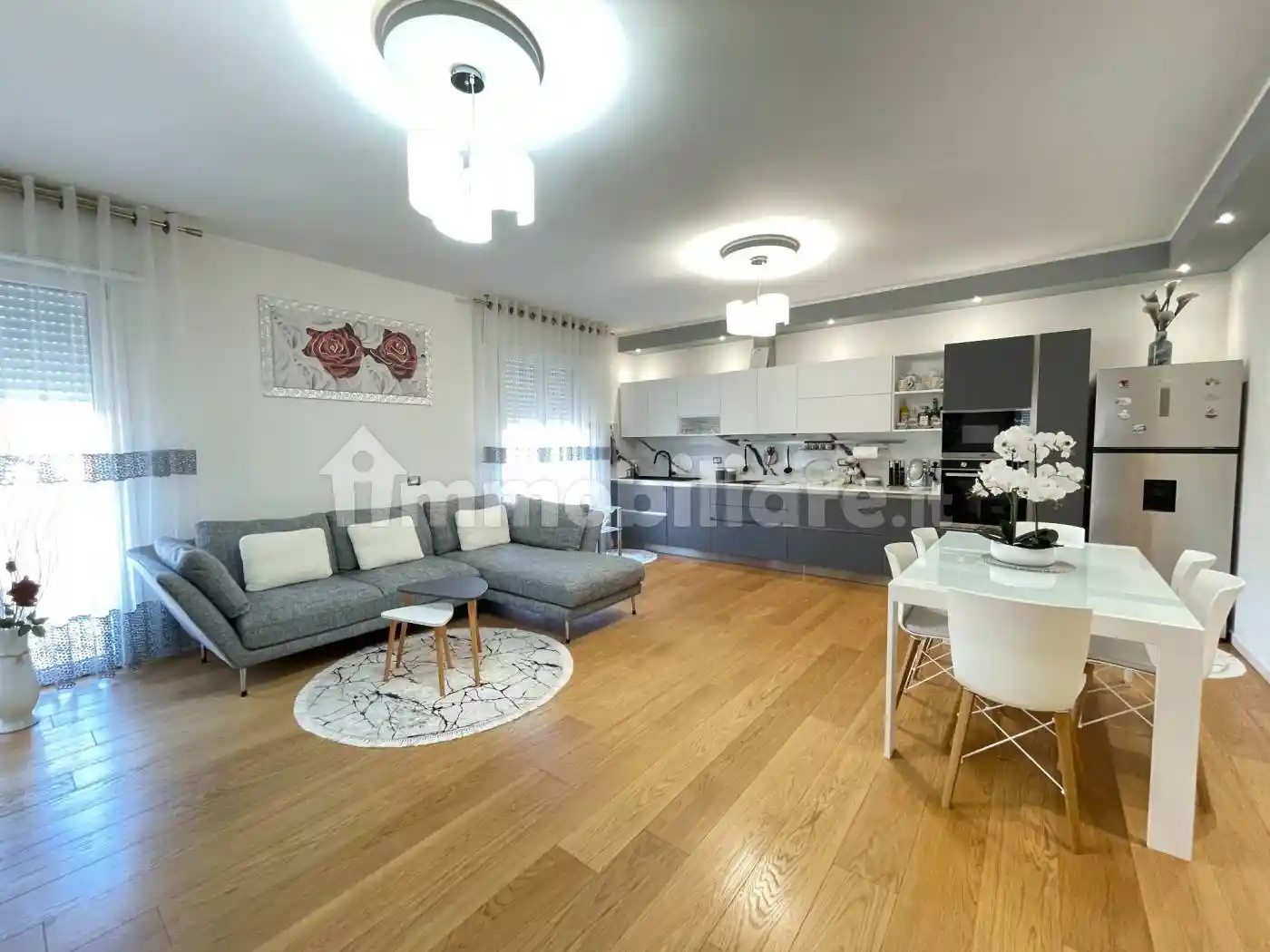 Appartamento in vendita a Modena