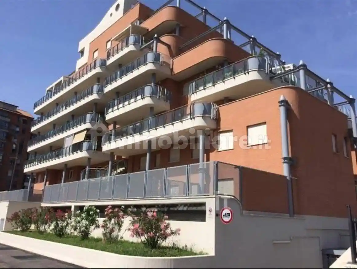 Appartamento in affitto a Roma