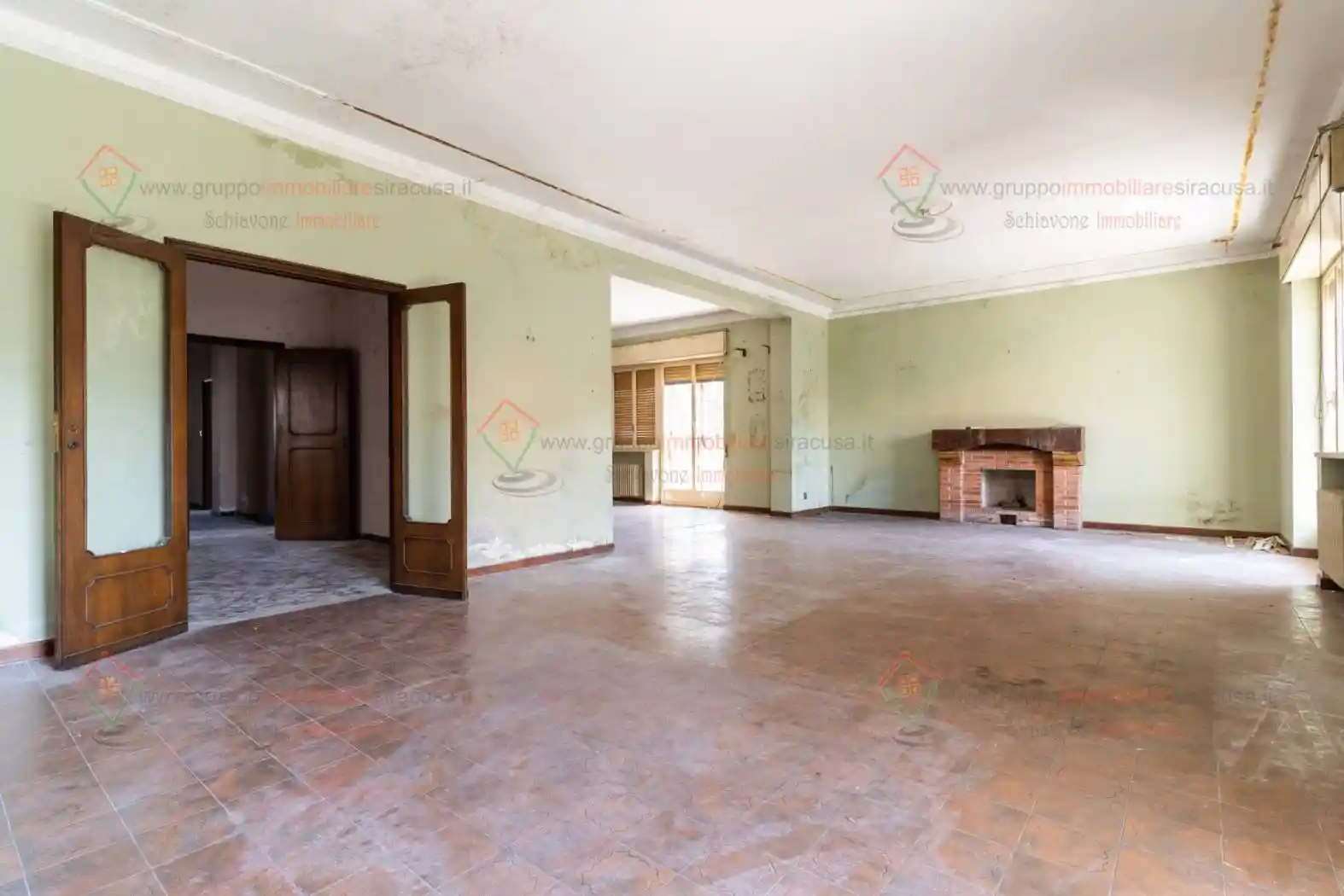 Appartamento in vendita a Siracusa