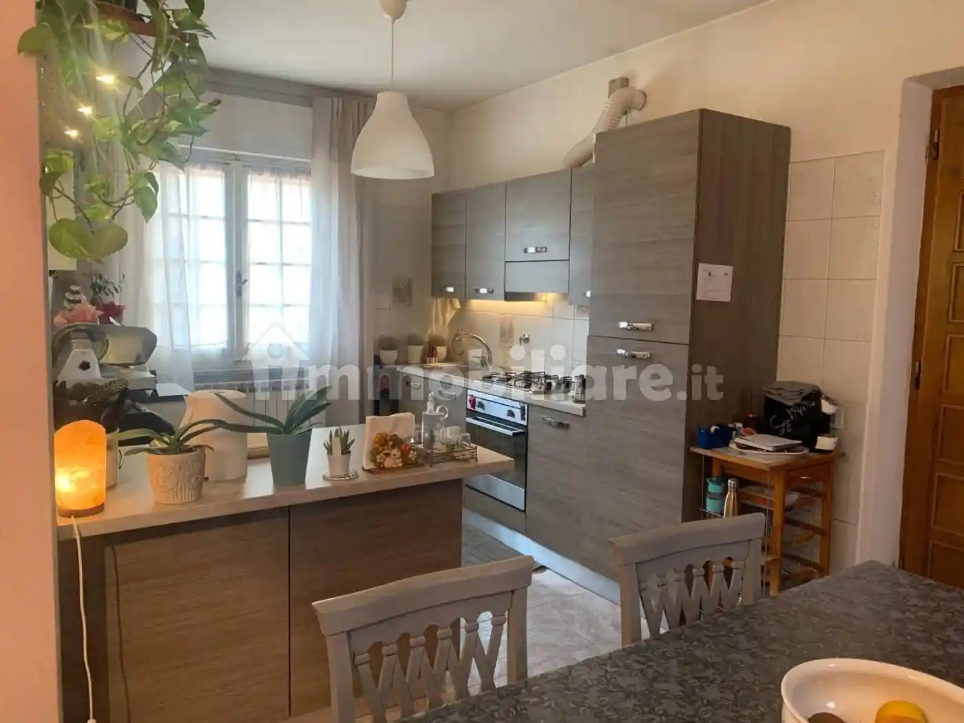 Appartamento in vendita a Ameglia