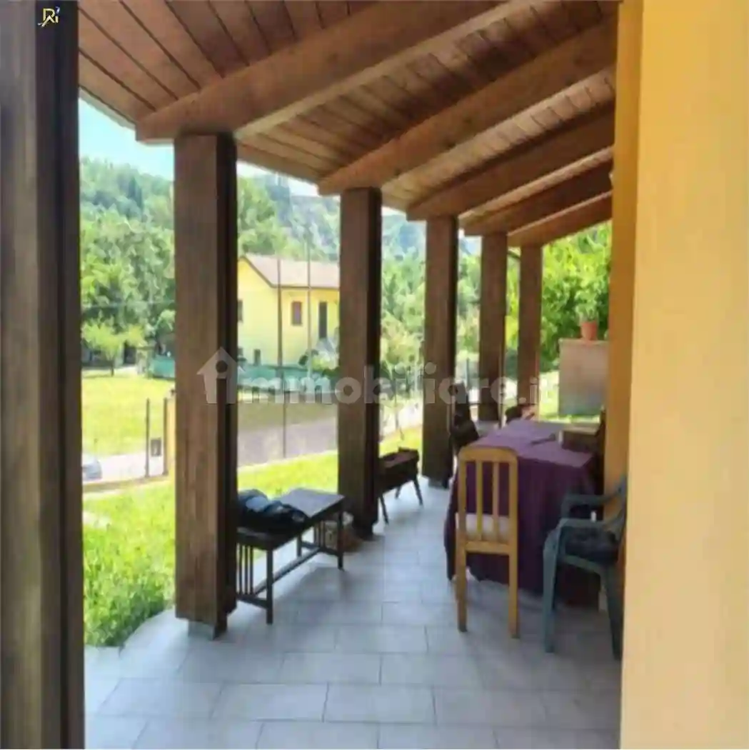 Casa indipendente - foto 2