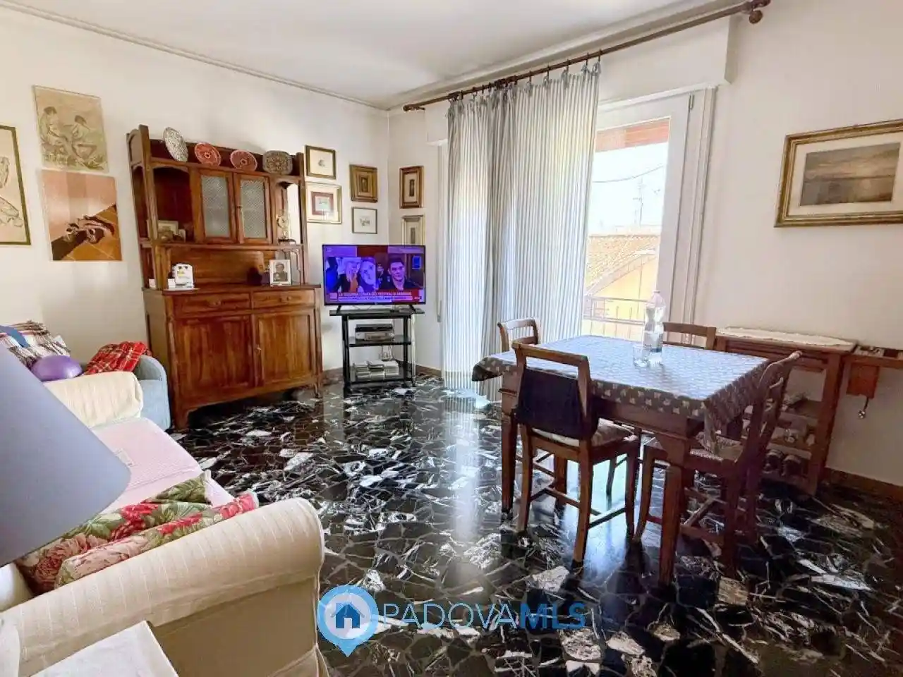 Appartamento in vendita a Padova