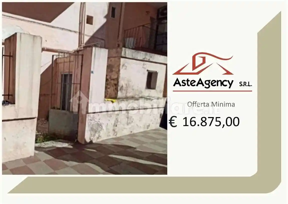 Appartamento in vendita a Taranto