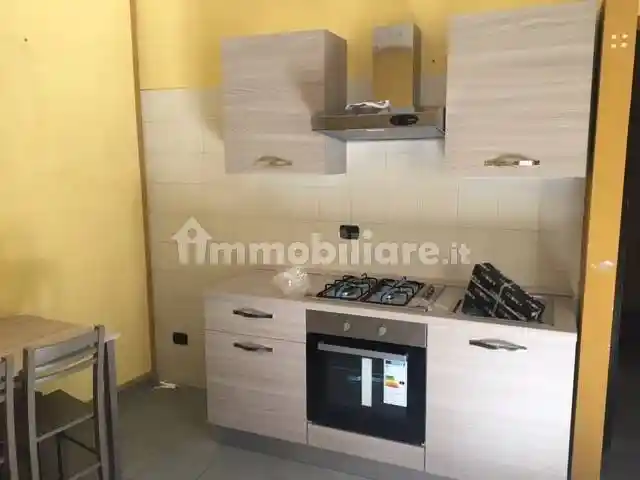 Appartamento in affitto a Alessandria