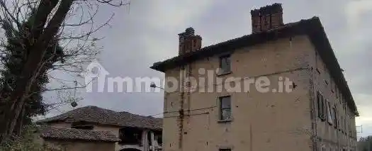 Rustico - Casale in vendita a Lurago d'Erba