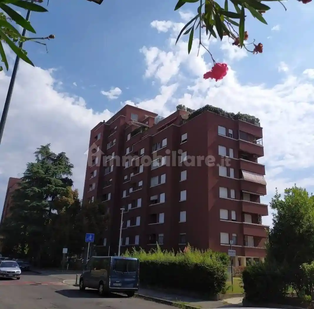 Appartamento in vendita a Bologna