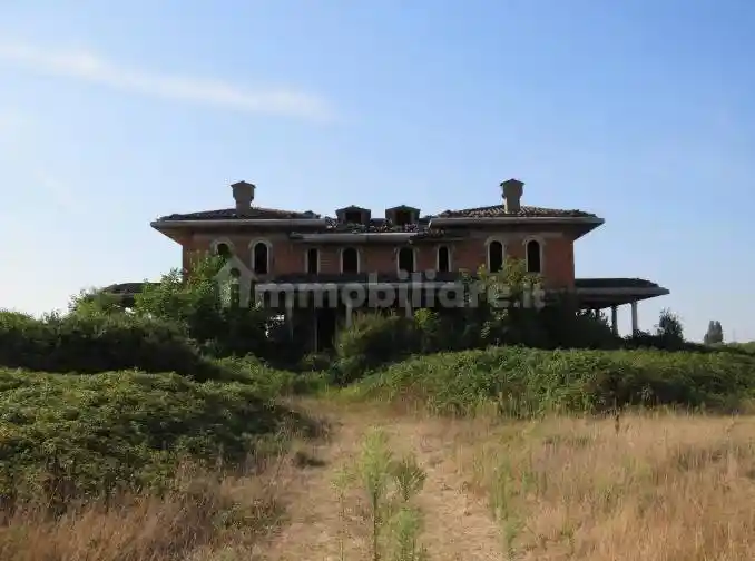 Villa in vendita a Sanguinetto