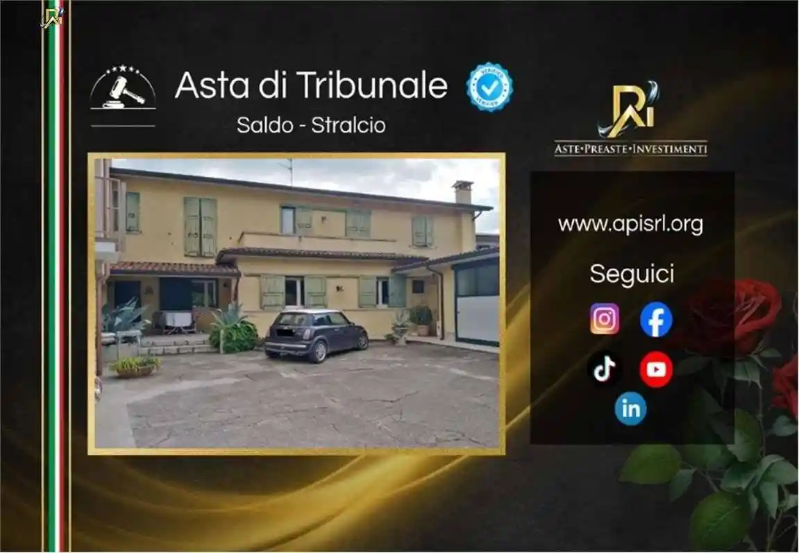 Appartamento in vendita a Mazzano