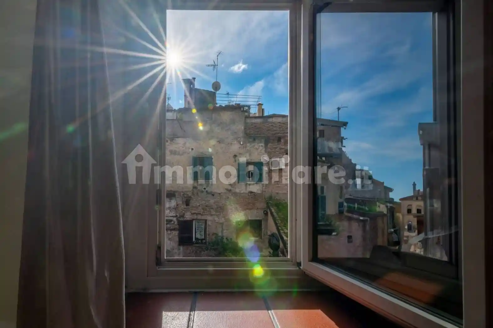 Attico - Mansarda in vendita a Roma