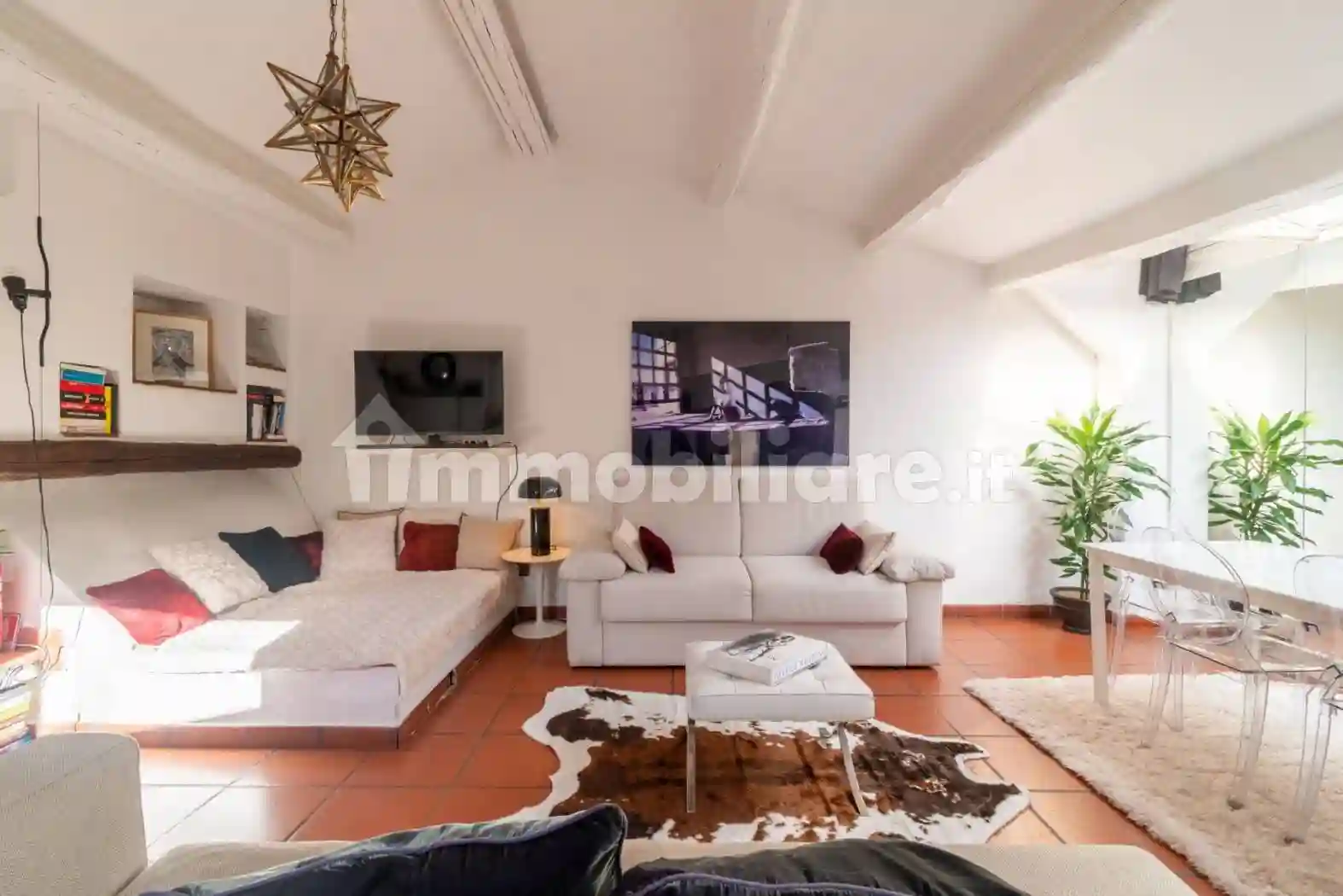 Attico - Mansarda - foto 4