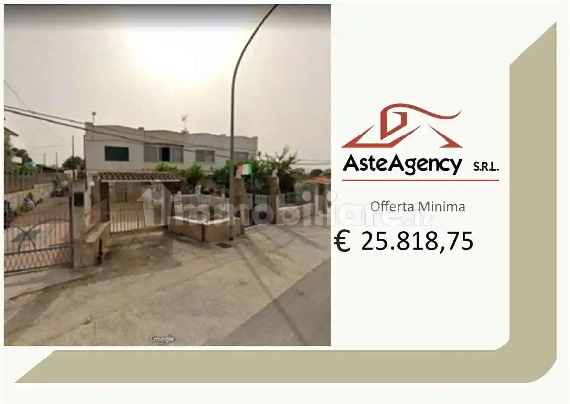 Appartamento in vendita a Ischitella