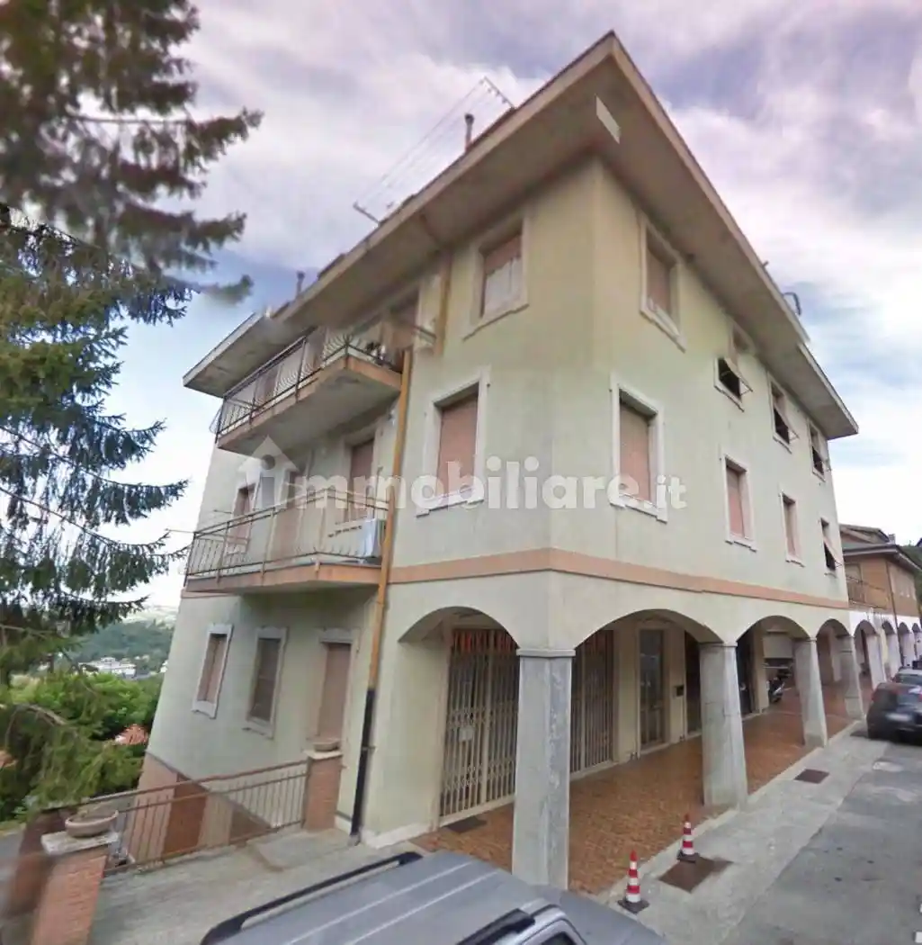 Appartamento in vendita a Belforte Monferrato