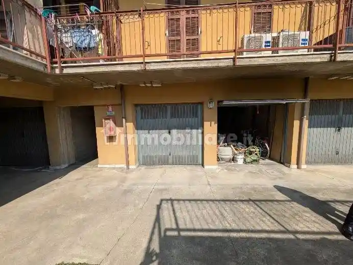 Appartamento in vendita a Agrate Brianza