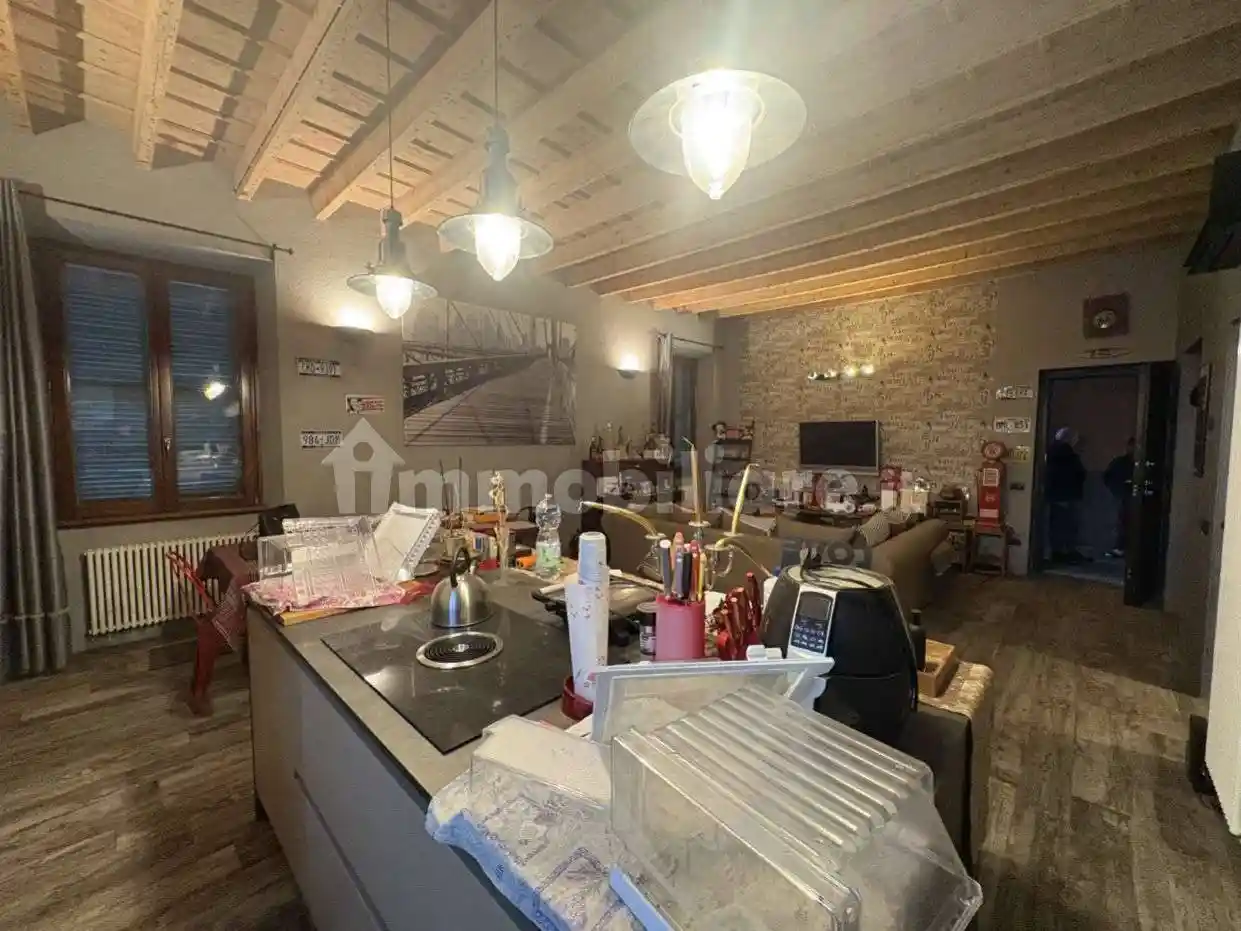 Appartamento in vendita a Monza