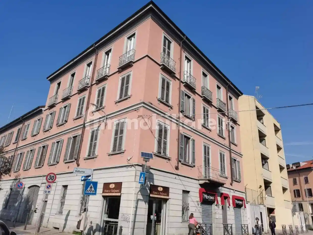 Appartamento in vendita a Monza