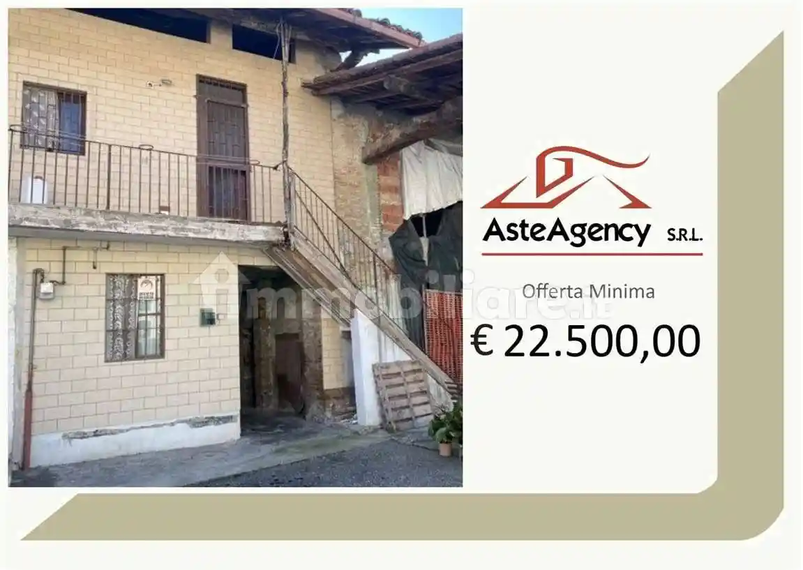 Appartamento in vendita a Castel Rozzone