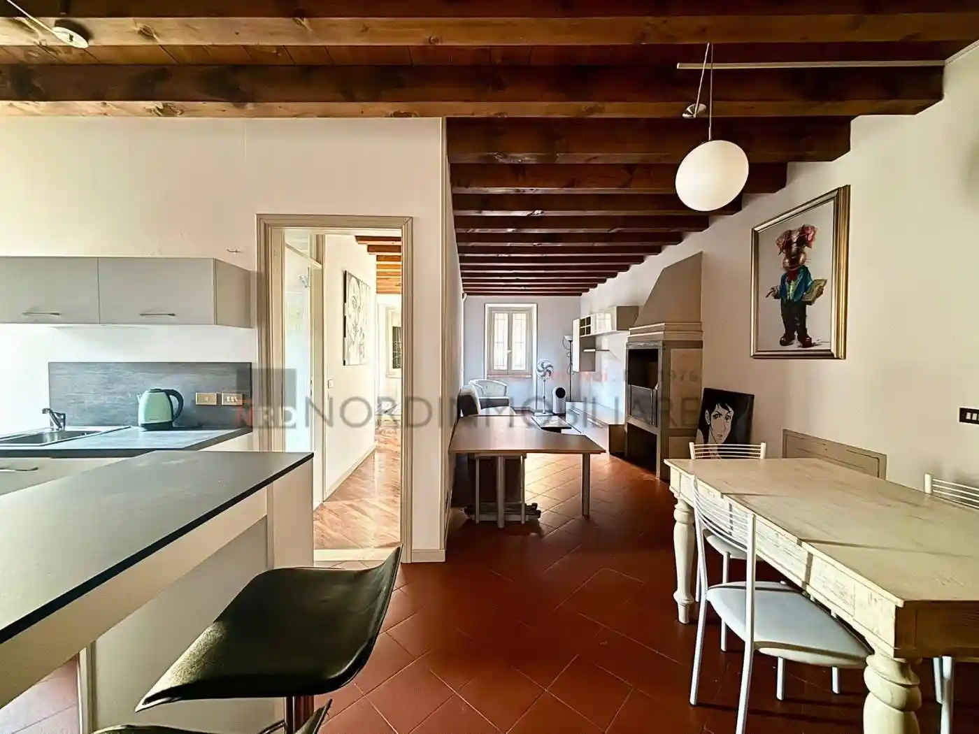 Appartamento in affitto a Brescia