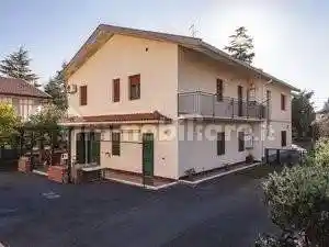 Villa in affitto a Pedara