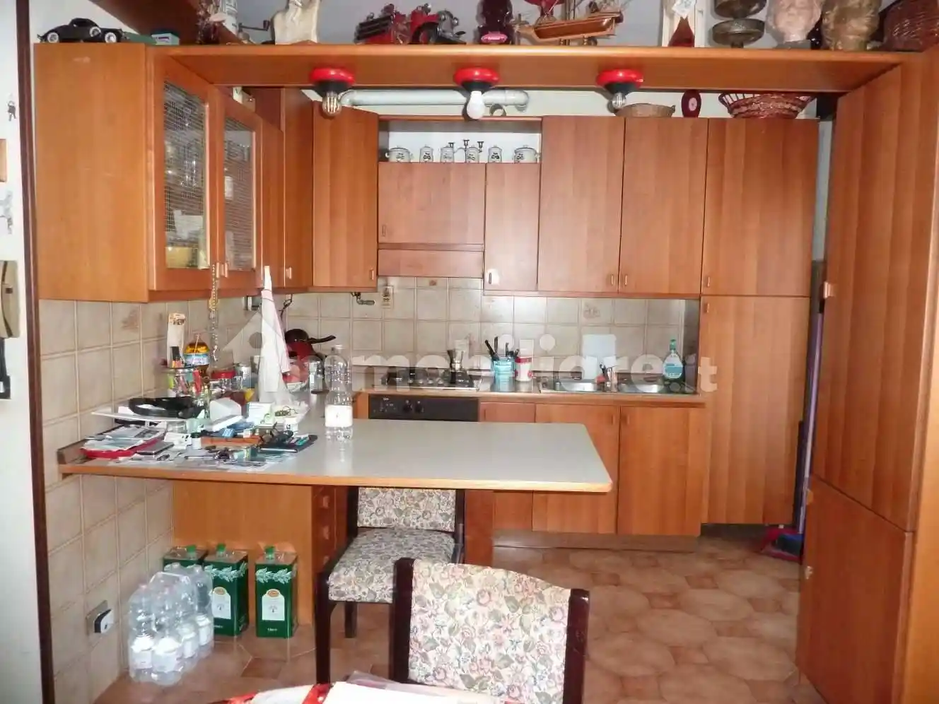 Appartamento in vendita a San Martino Buon Albergo