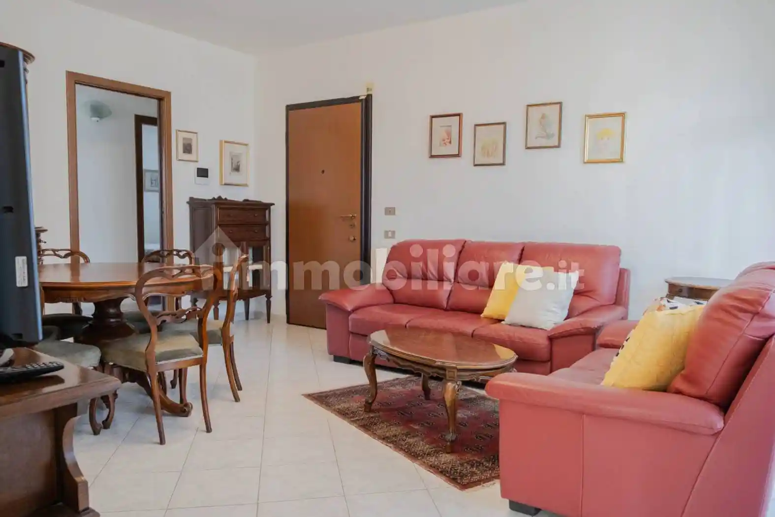 Appartamento in affitto a San Donato Milanese