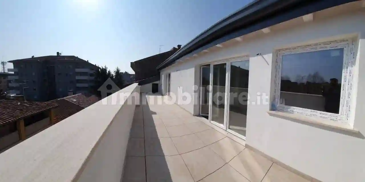 Attico - Mansarda - foto 2