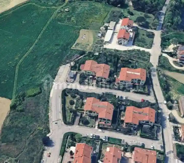 Appartamento in vendita a Tavullia