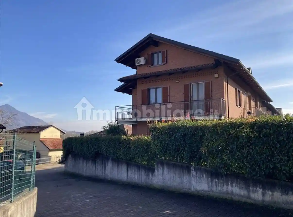 Appartamento in vendita a Sant'Ambrogio di Torino